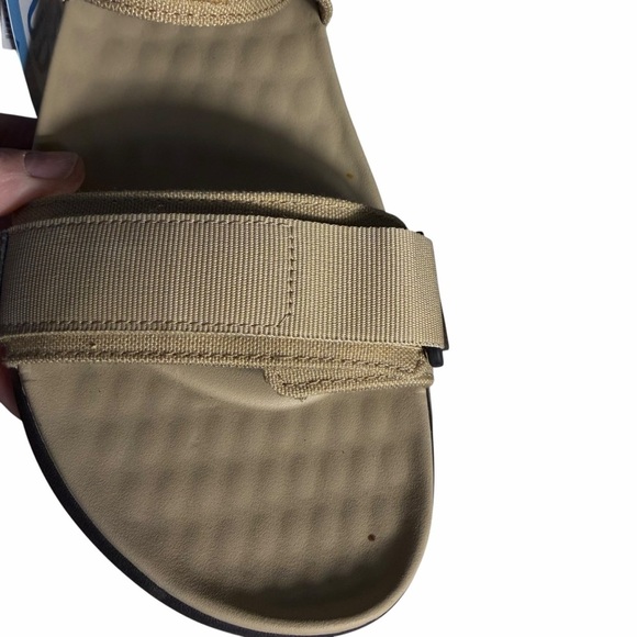 Hey Dude Carson Sandal Sport Mode main image 5